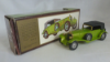 Picture of Matchbox Models of Yesteryear Y-16b 1928 Mercedes Green H Box