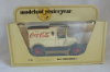 Picture of Lesney Matchbox Models of Yesteryear Y-12c Ford Model T Van "Coca-Cola"