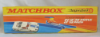 Picture of Matchbox Superfast SF-15 30 Degree Curve Pack