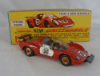 Picture of Corgi Toys 344 Ferrari 206 Dino Sport Red