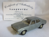 Picture of Vanguards VA 10399 Limited Edition Pre Production Ford Cortina Mk III
