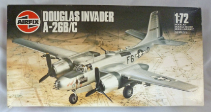 Picture of Airfix 5011 Series 5 Douglas Invader