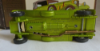 Picture of Matchbox Models of Yesteryear Y-16b 1928 Mercedes Green H Box