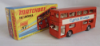Picture of Matchbox Superfast MB17f Londoner Bus "Cyprus Aiways"