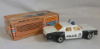 Picture of Matchbox Superfast MB10f Plymouth Police Car 