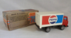Picture of Matchbox Superfast MB72e Dodge Delivery Truck "Pepsi" with Chrome Wheels
