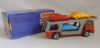 Picture of Matchbox Superfast MB11f Car Transporter Dark Orange with GREEN Windows