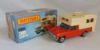 Picture of Matchbox Superfast MB38f Camper Van 