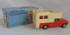 Picture of Matchbox Superfast MB38f Camper Van 