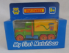 Picture of Matchbox "My First Matchbox" MB5 Peterbilt Tanker [A]