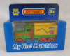 Picture of Matchbox "My First Matchbox" MB5 Peterbilt Tanker [B]