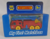 Picture of Matchbox "My First Matchbox" MB18 Fire Engine [B] 