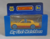 Picture of Matchbox "My First Matchbox" MB24 Lincoln Town Car