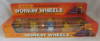 Picture of Matchbox Workin' Wheels Construction Gift Set 060024