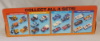 Picture of Matchbox Off Road Riders Gift Set 060025