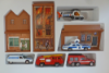 Picture of Matchbox G-7 Emergency Action Pack