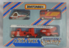 Picture of Matchbox CY201 Convoy Action Pack