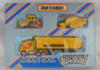 Picture of Matchbox CY205 Convoy Action Pack 