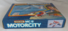 Picture of Matchbox MC-12 Motorcity Red Rebels Flying Set