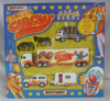 Picture of Matchbox MC-803 Circus Set