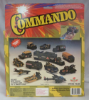 Picture of Matchbox Commando CF-300 Strike Team Gift Set