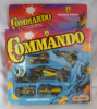 Picture of Matchbox Commando CF-300 Dagger Force Gift Set