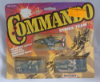 Picture of Matchbox Commando Strike Team Triple Set [B]