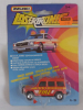 Picture of Matchbox Lasertronic MB30 Mercedes G-Wagon Red Fire Vehicle 