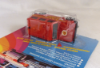 Picture of Matchbox Lasertronic MB30 Mercedes G-Wagon Red Fire Vehicle 