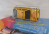 Picture of Matchbox Lasertronic MB55 Ford Sierra XR4i Yellow Airport Security 