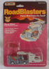 Picture of Matchbox Road Blasters "Street Eater" MB72 Ford Supervan