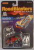 Picture of Matchbox Road Blasters "Motor Master" MB49 Peugeot Quaser 