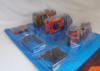 Picture of Matchbox Turbo Force Gift Set [D] 