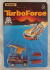 Picture of Matchbox Turbo Force MB50 Chevy Blazer Backstabber