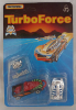 Picture of Matchbox Turbo Force MB49 Peugeot Quasar Motor Master