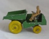 Picture of Condon Site Dumper Green