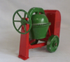 Picture of Early Lesney Toys Cement Mixer Red/Green
