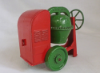 Picture of Early Lesney Toys Cement Mixer Red/Green