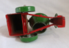 Picture of Early Lesney Toys Cement Mixer Red/Green