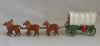 Picture of Early Lesney Toys Small Scale Covered Wagon