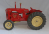 Picture of Early Lesney Toys Large Scale Massey Harris Farm Tractor Unboxed
