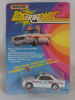 Picture of Matchbox Lasertronic MB43 AMG Mercedes White Police