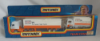Picture of Matchbox TC4 Team Convoy Cargo Set "TNT Freight"