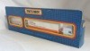 Picture of Matchbox TC4 Team Convoy Cargo Set "TNT Freight"