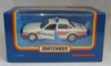 Picture of Matchbox Superkings K-153 Jaguar Police Car