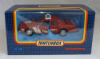 Picture of Matchbox SuperKings K-78 Plymouth Fire Chief Car