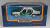 Picture of Matchbox SuperKings K-154 BMW 750i Polizei