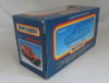 Picture of Matchbox SuperKings K-90 Matra Rancho Red