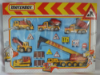 Picture of Matchbox CS75 Construction Gift Set