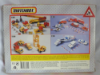 Picture of Matchbox CS75 Construction Gift Set